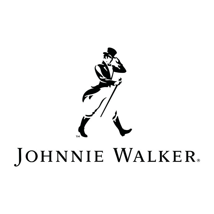 logo client johnnie waker partenaire ecocup